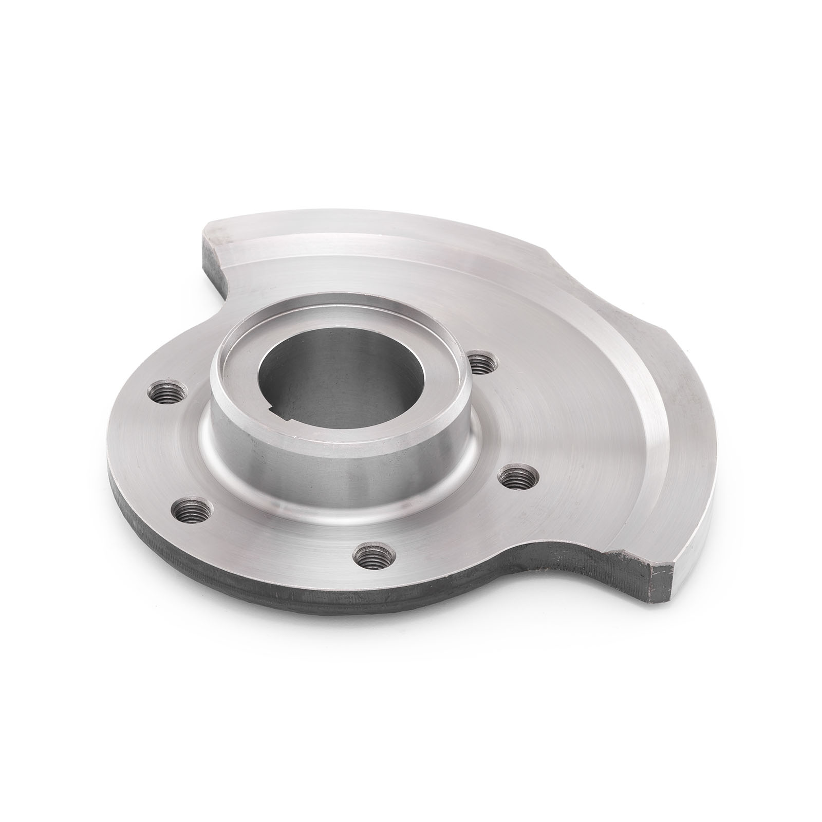 Mazda RX7 1.3L Flywheel External Counterweight 59oz.